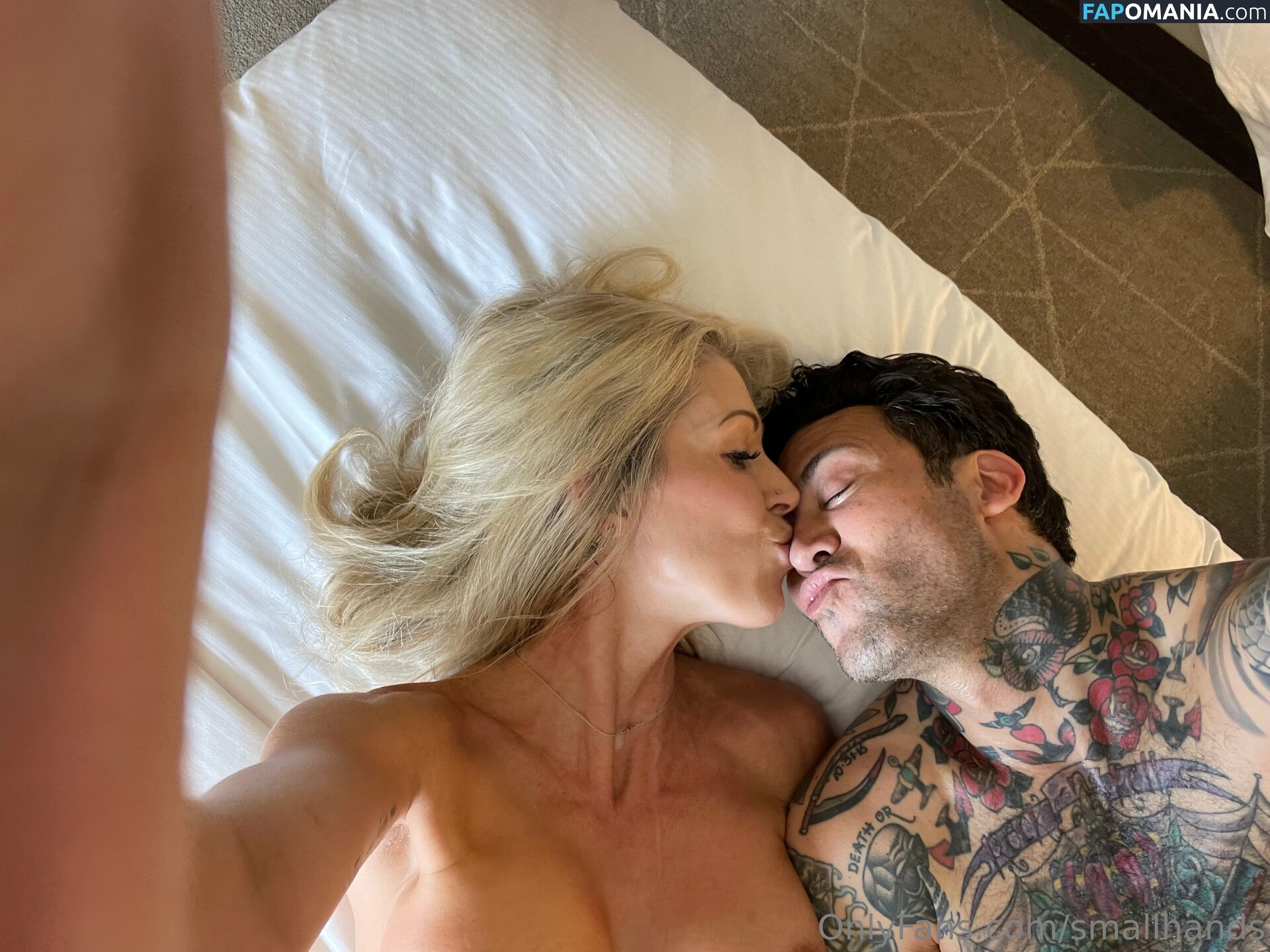 smallhands / thesmallhands_ Nudo OnlyFans  Foto trapelata #3