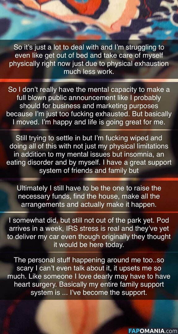 smartykat420 Nudo OnlyFans  Foto trapelata #42