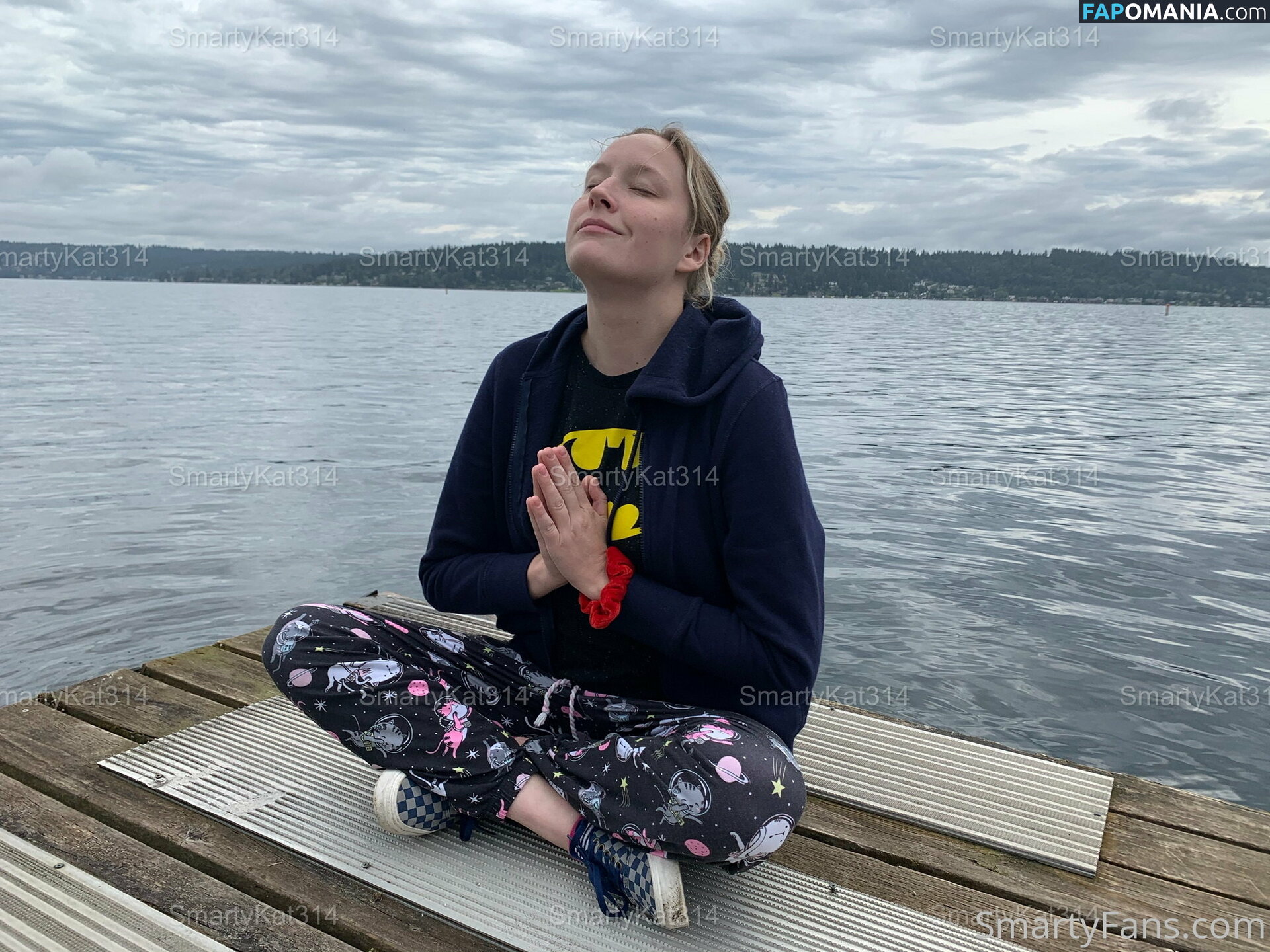 smartykat420 Nudo OnlyFans  Foto trapelata #45