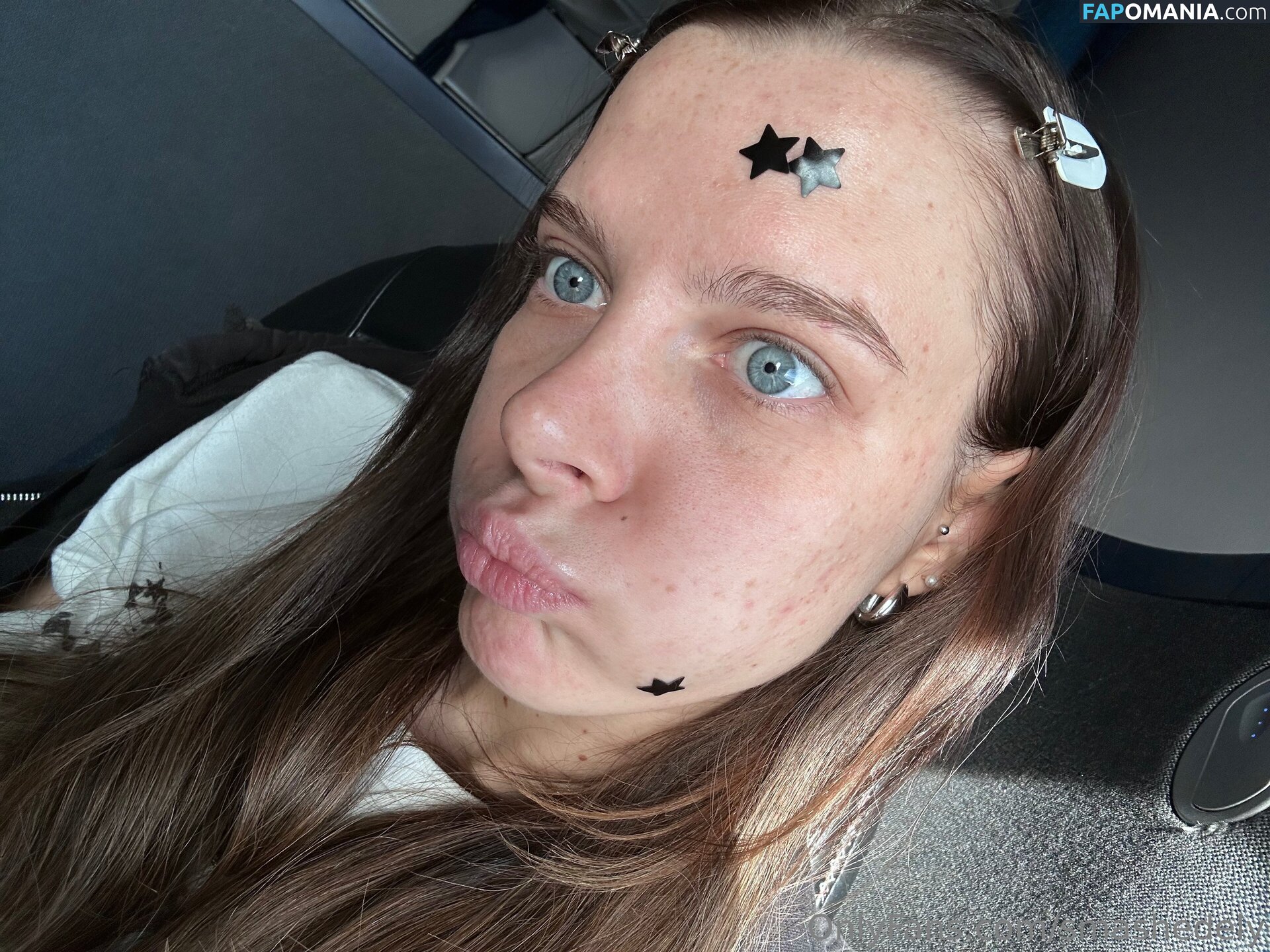 Smashedely - Ashley Matheson / smashedely Nudo OnlyFans  Foto trapelata #36