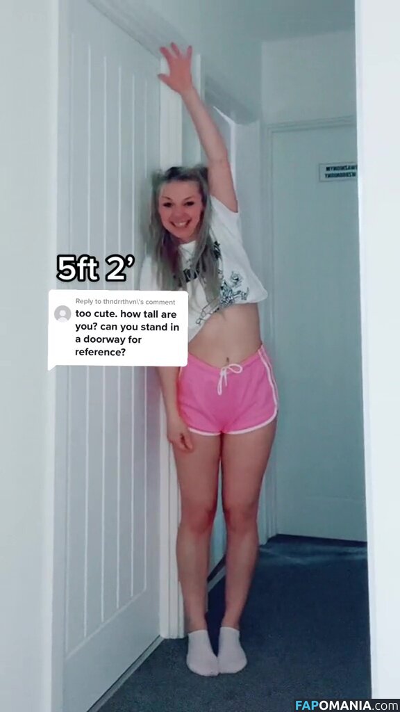 Danuisa Grudzinska / SmileyDani158 / danusiagrudzinska Nudo OnlyFans  Foto trapelata #11