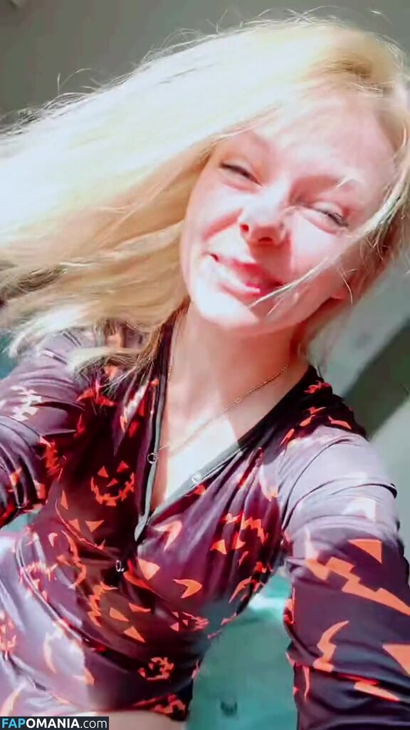 Danuisa Grudzinska / SmileyDani158 / danusiagrudzinska Nudo OnlyFans  Foto trapelata #45
