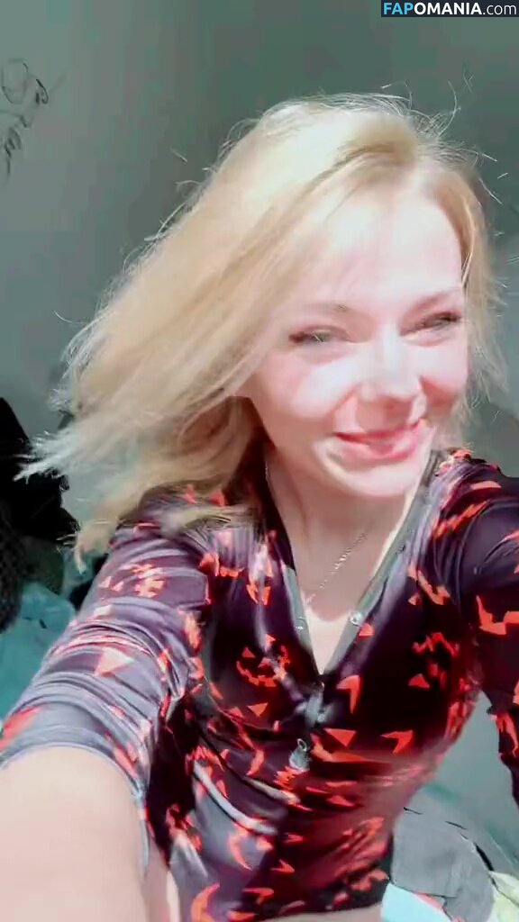 Danuisa Grudzinska / SmileyDani158 / danusiagrudzinska Nudo OnlyFans  Foto trapelata #46