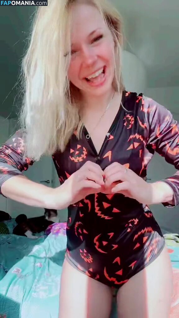 Danuisa Grudzinska / SmileyDani158 / danusiagrudzinska Nudo OnlyFans  Foto trapelata #49