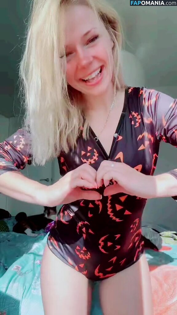 Danuisa Grudzinska / SmileyDani158 / danusiagrudzinska Nudo OnlyFans  Foto trapelata #50