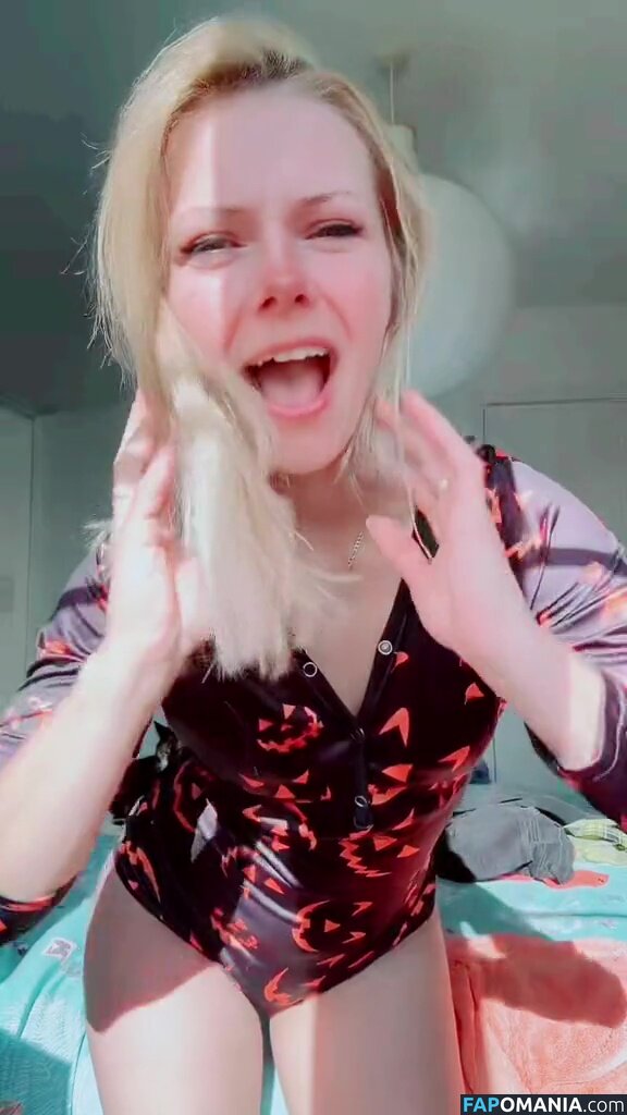 Danuisa Grudzinska / SmileyDani158 / danusiagrudzinska Nudo OnlyFans  Foto trapelata #53