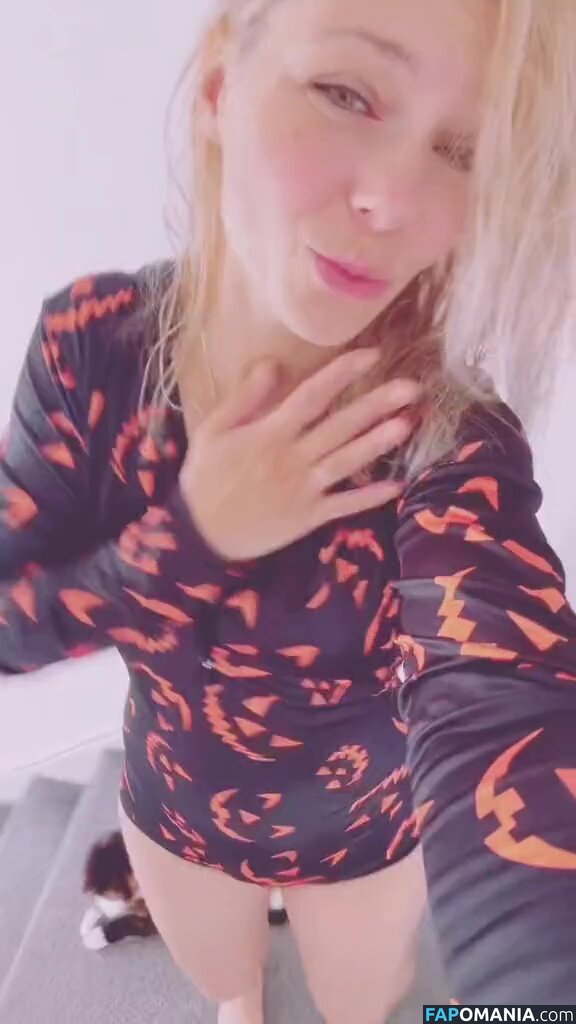 Danuisa Grudzinska / SmileyDani158 / danusiagrudzinska Nudo OnlyFans  Foto trapelata #57
