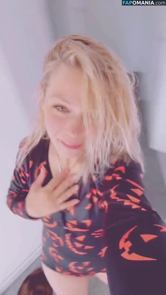 Danuisa Grudzinska / SmileyDani158 / danusiagrudzinska Nudo OnlyFans  Foto trapelata #61