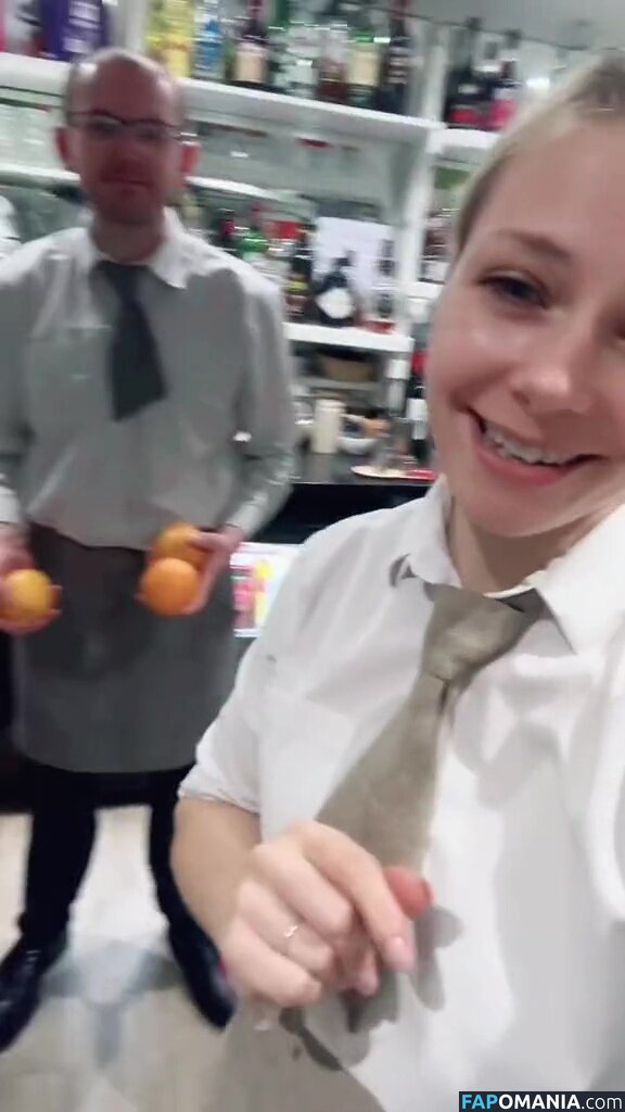 Danuisa Grudzinska / SmileyDani158 / danusiagrudzinska Nudo OnlyFans  Foto trapelata #77