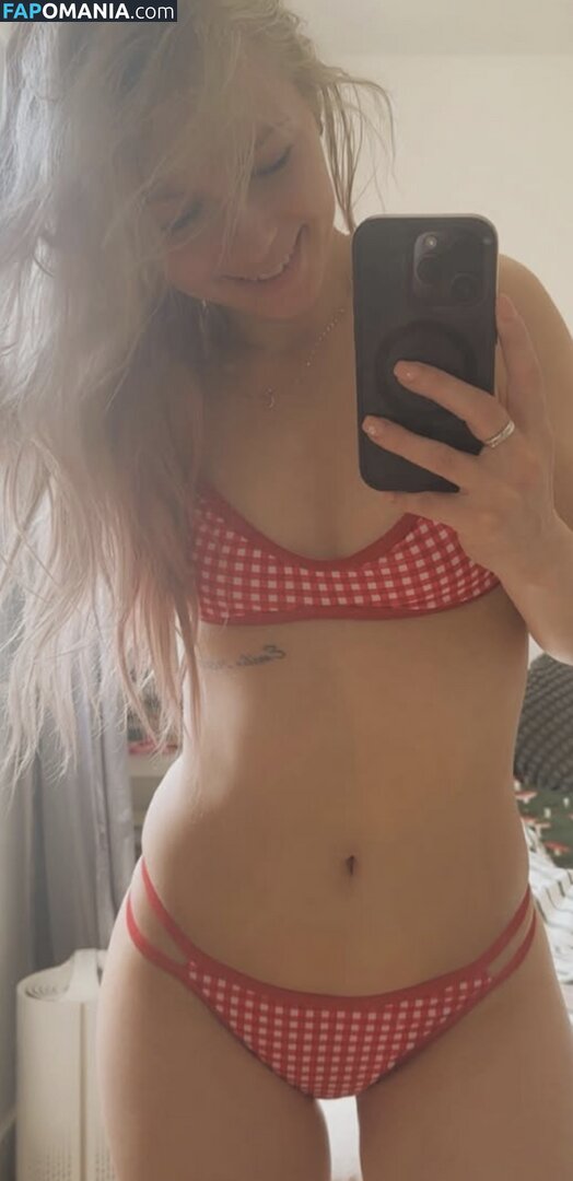 Danuisa Grudzinska / SmileyDani158 / danusiagrudzinska Nudo OnlyFans  Foto trapelata #85