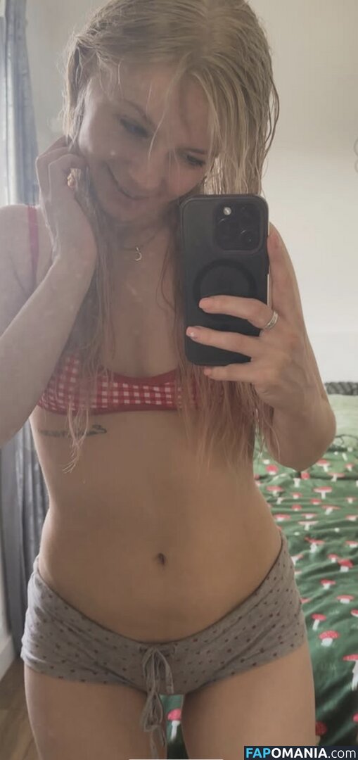 Danuisa Grudzinska / SmileyDani158 / danusiagrudzinska Nudo OnlyFans  Foto trapelata #86