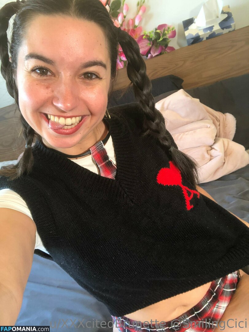 smilingcici / smilingdutchie1 Nudo OnlyFans  Foto trapelata #29