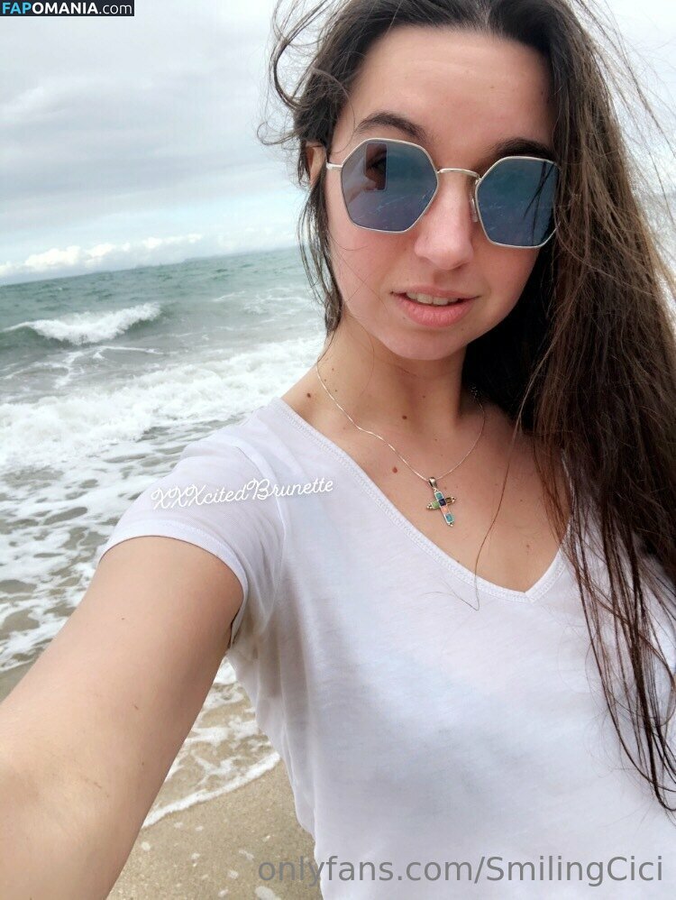 smilingcici / smilingdutchie1 Nudo OnlyFans  Foto trapelata #73