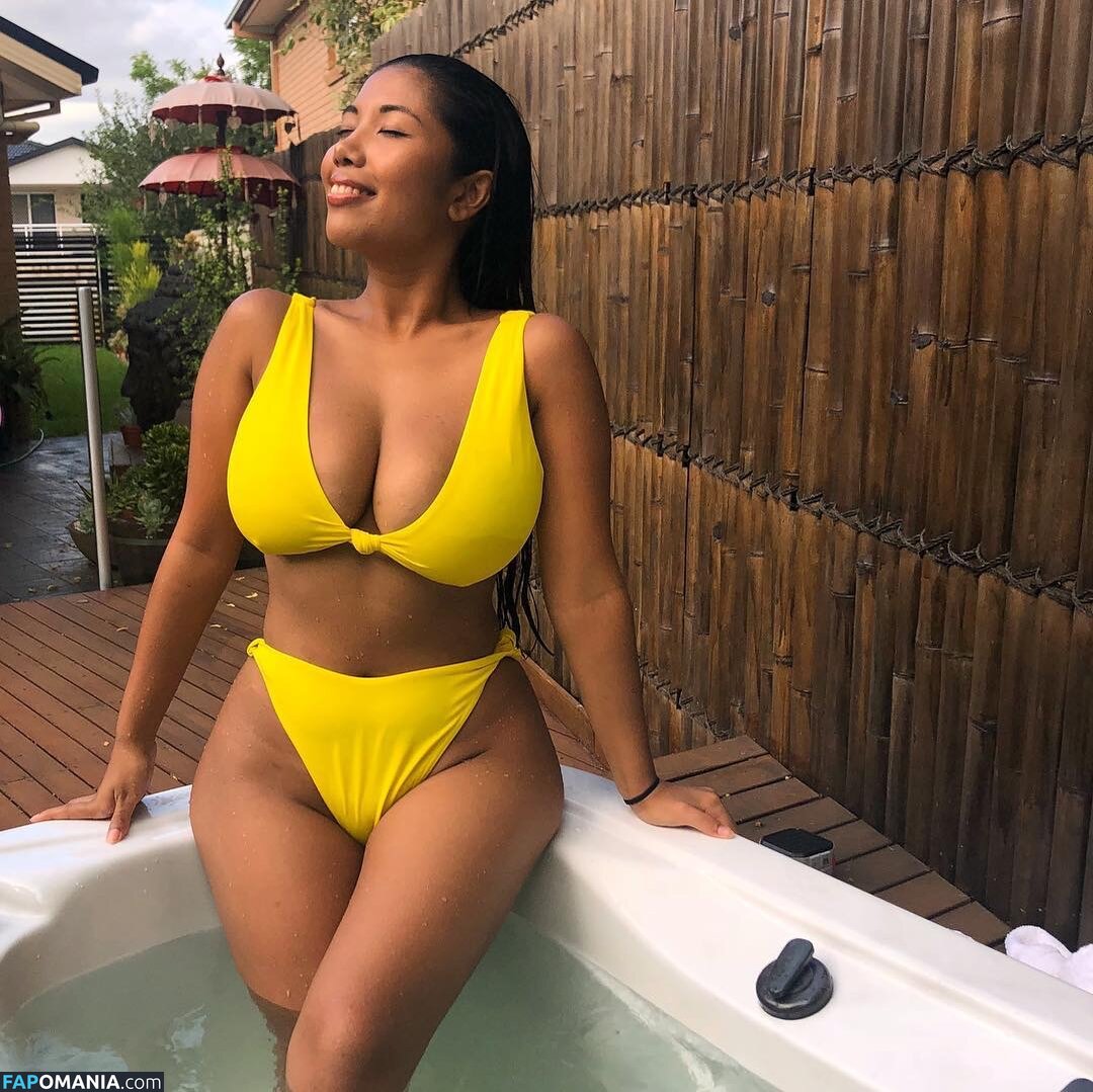 Sml.Prsn / crybabysmallfry Nudo OnlyFans  Foto trapelata #8