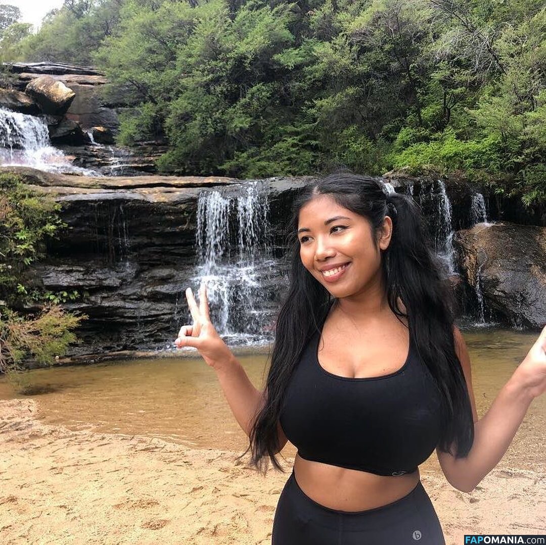 Sml.Prsn / crybabysmallfry Nudo OnlyFans  Foto trapelata #18