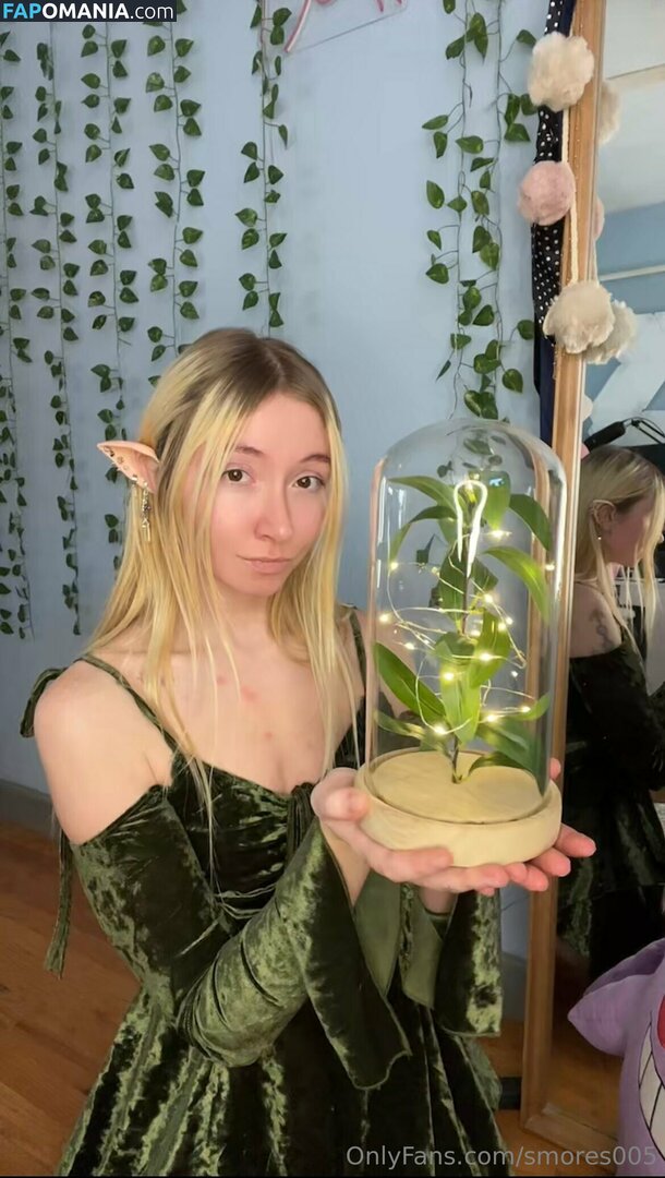 smores005 / summer_smores05 Nudo OnlyFans  Foto trapelata #51