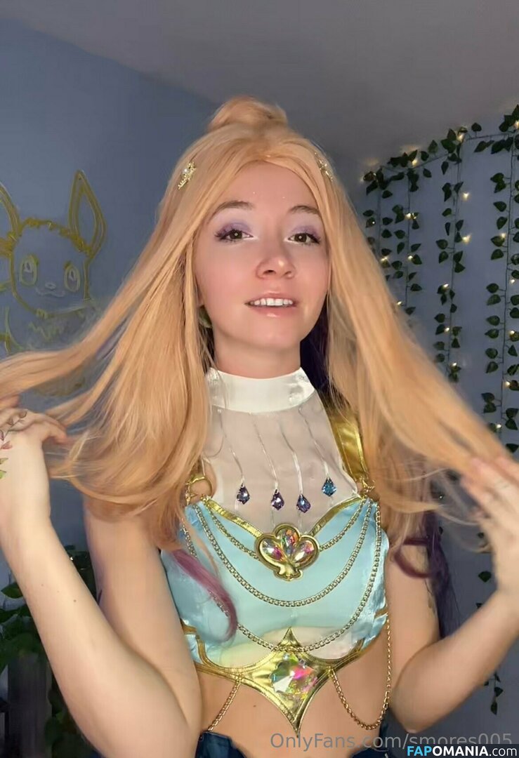 smores005 / summer_smores05 Nudo OnlyFans  Foto trapelata #55