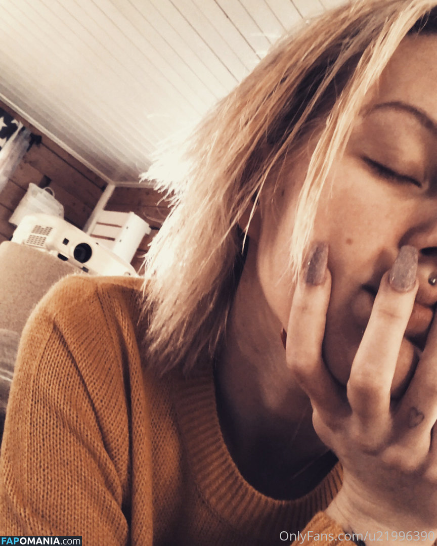 sgsmusa / smusa Nudo OnlyFans  Foto trapelata #2