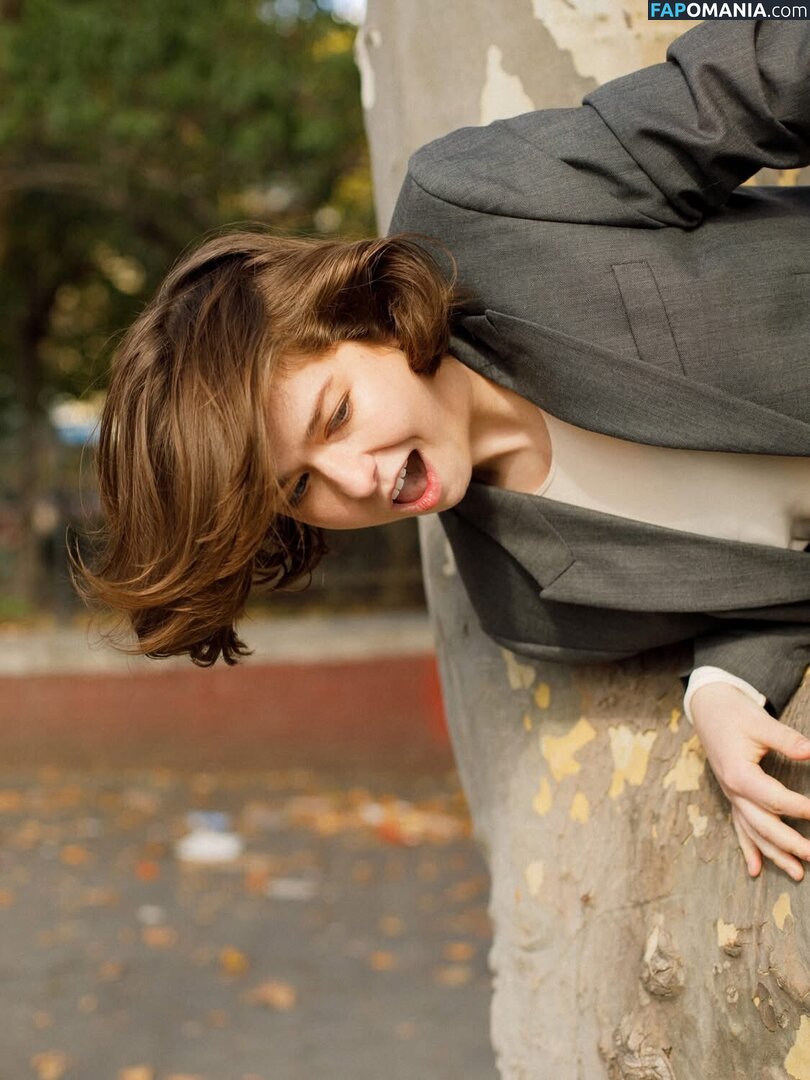 Lindsey Jordan / Snailmail Nudo OnlyFans  Foto trapelata #1