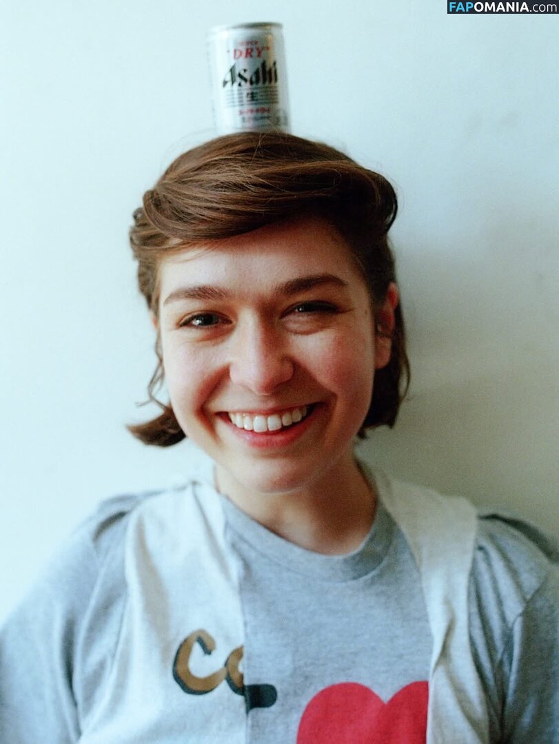 Lindsey Jordan / Snailmail Nudo OnlyFans  Foto trapelata #2