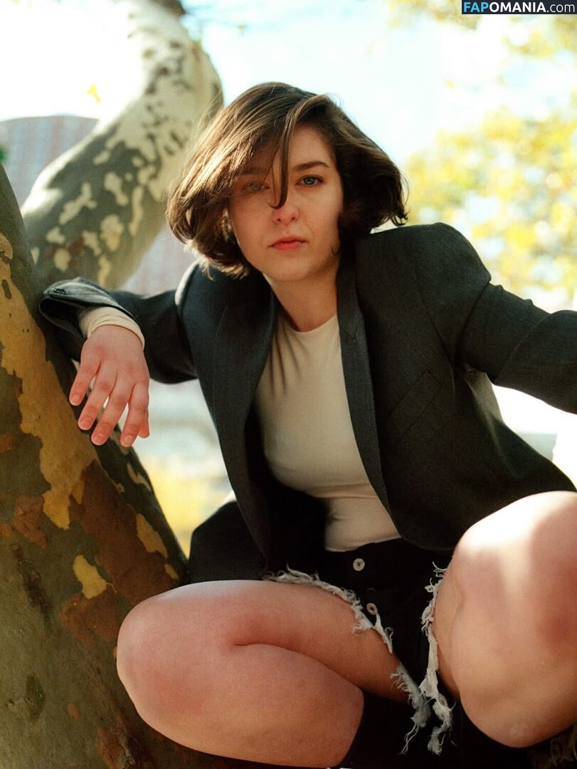 Lindsey Jordan / Snailmail Nudo OnlyFans  Foto trapelata #3