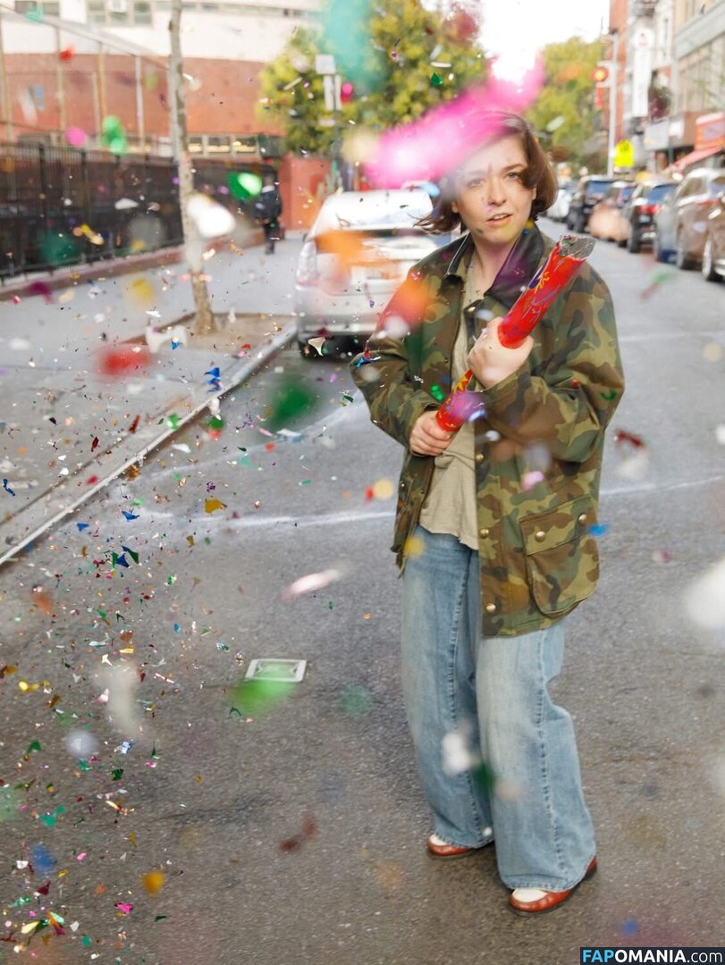 Lindsey Jordan / Snailmail Nudo OnlyFans  Foto trapelata #4