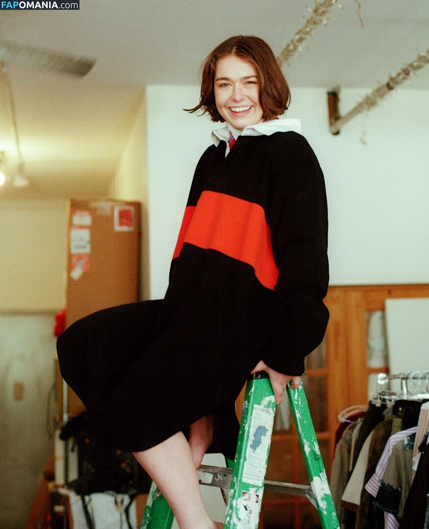 Lindsey Jordan / Snailmail Nudo OnlyFans  Foto trapelata #5