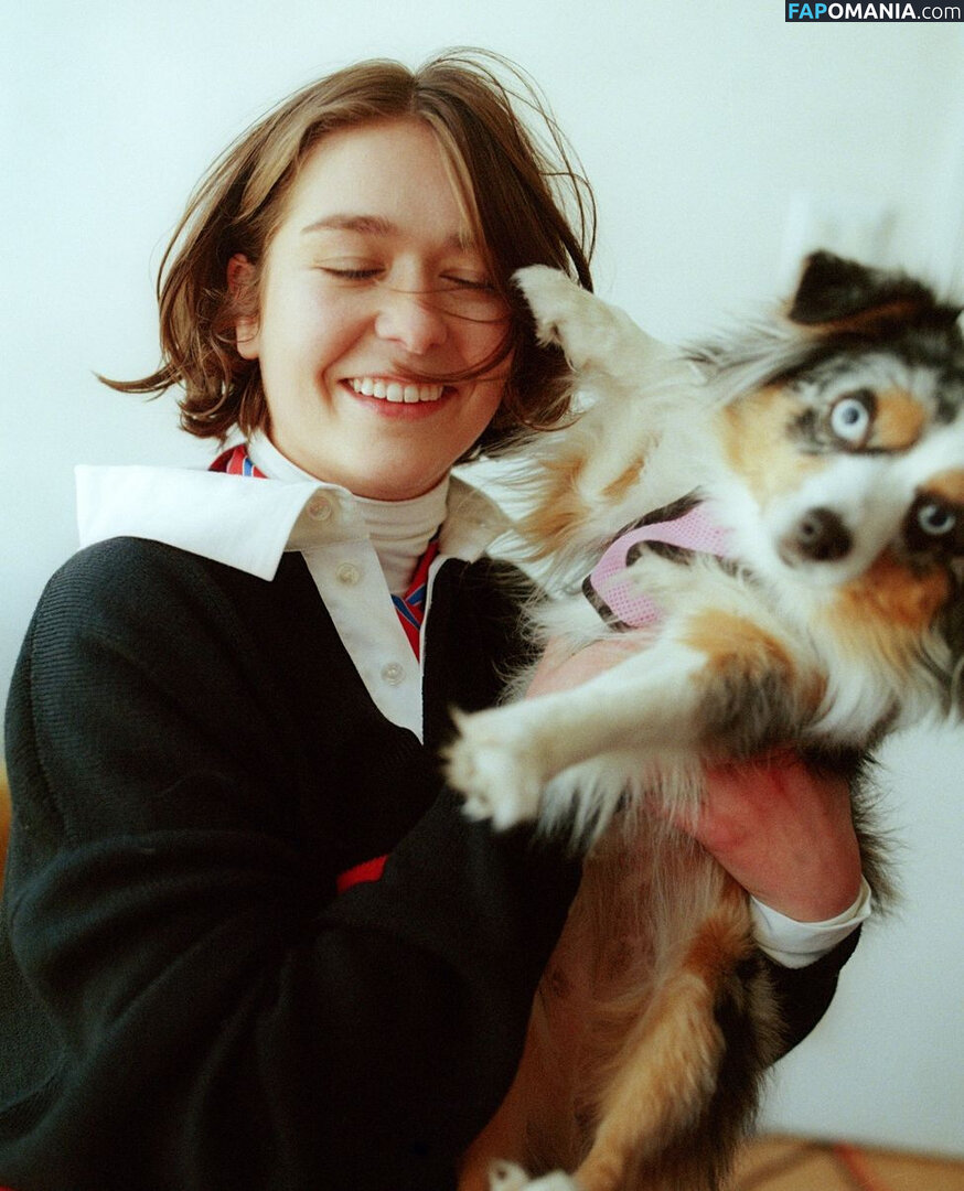 Lindsey Jordan / Snailmail Nudo OnlyFans  Foto trapelata #6