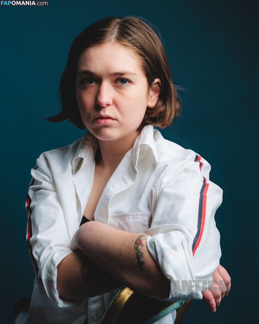 Lindsey Jordan / Snailmail Nudo OnlyFans  Foto trapelata #7