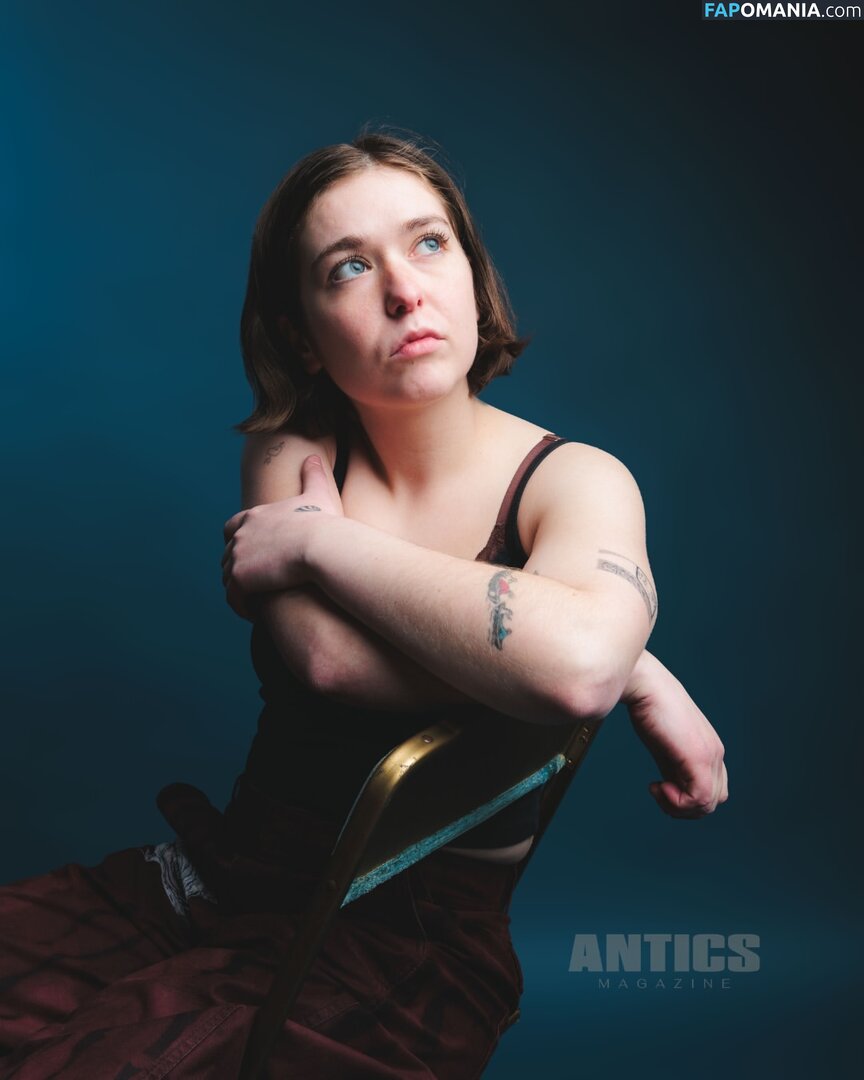 Lindsey Jordan / Snailmail Nudo OnlyFans  Foto trapelata #8