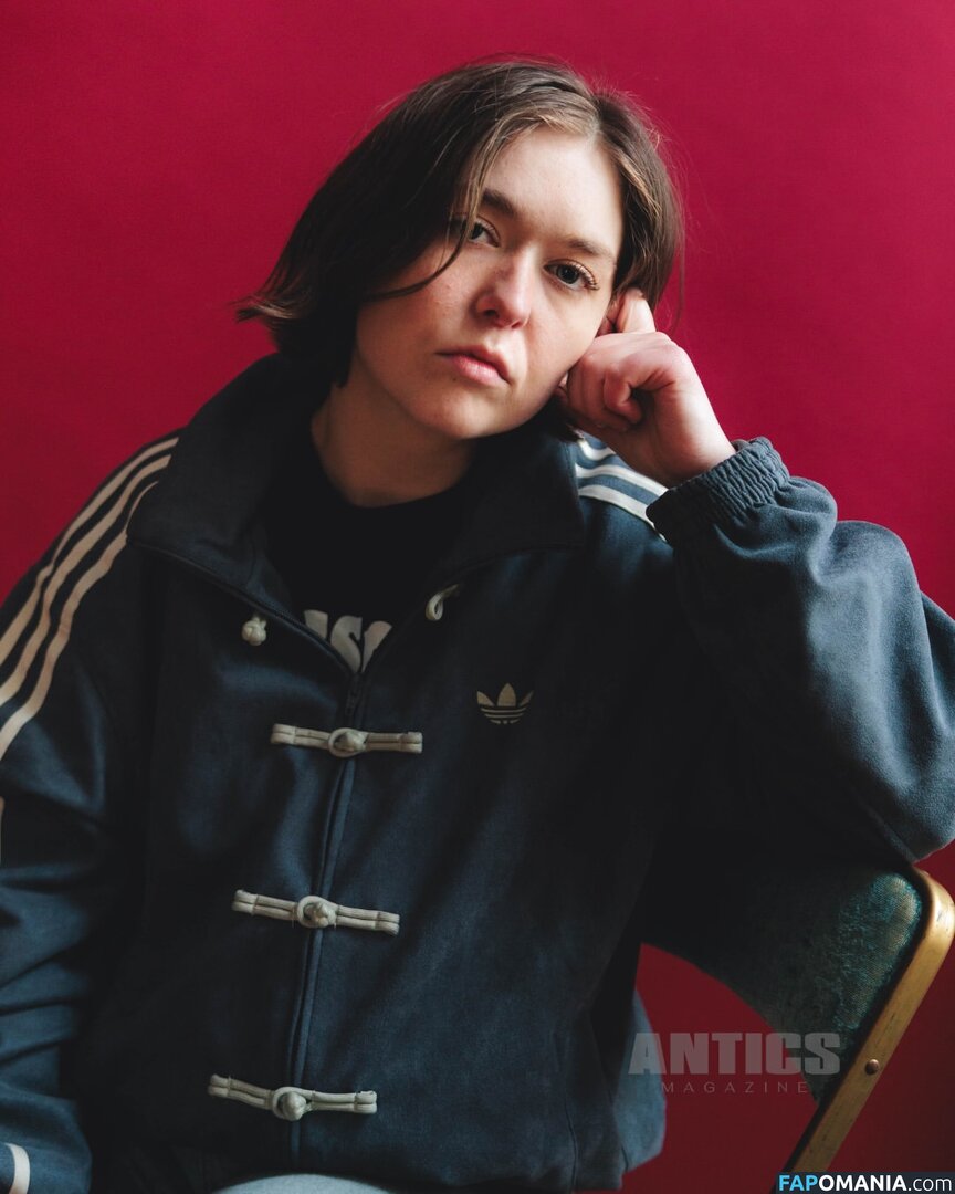 Lindsey Jordan / Snailmail Nudo OnlyFans  Foto trapelata #9