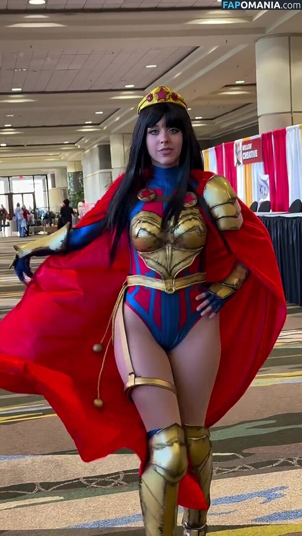 Snarky Jay Cosplay / snarkyjaycosplay Nudo OnlyFans  Foto trapelata #11