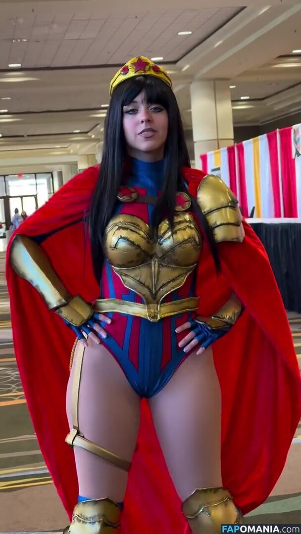 Snarky Jay Cosplay / snarkyjaycosplay Nudo OnlyFans  Foto trapelata #12