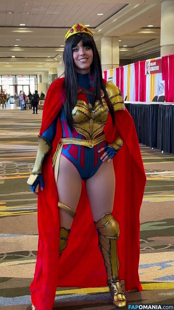 Snarky Jay Cosplay / snarkyjaycosplay Nudo OnlyFans  Foto trapelata #14