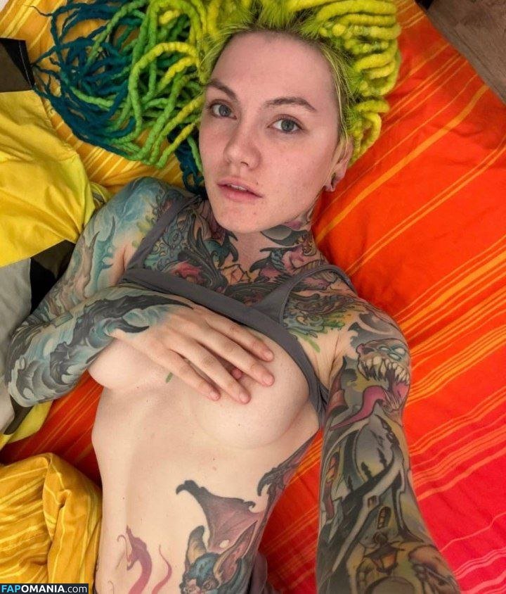 snegga_vinni Nudo OnlyFans  Foto trapelata #20