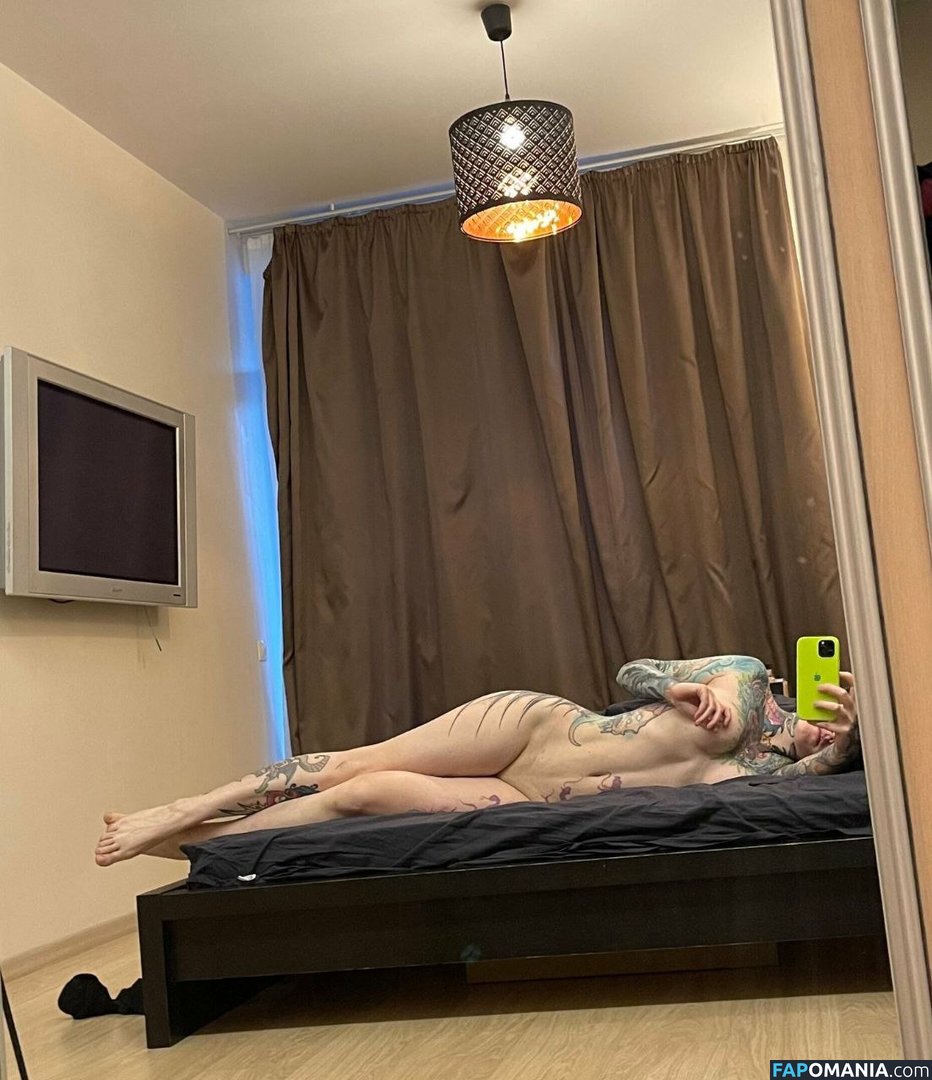 snegga_vinni Nudo OnlyFans  Foto trapelata #28