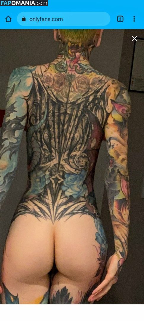snegga_vinni Nudo OnlyFans  Foto trapelata #38