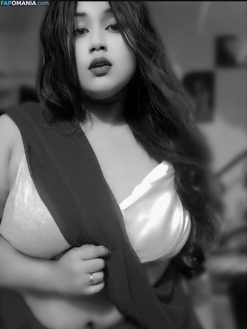 Sneha Gowry / _gowreeee_ Nudo OnlyFans  Foto trapelata #1