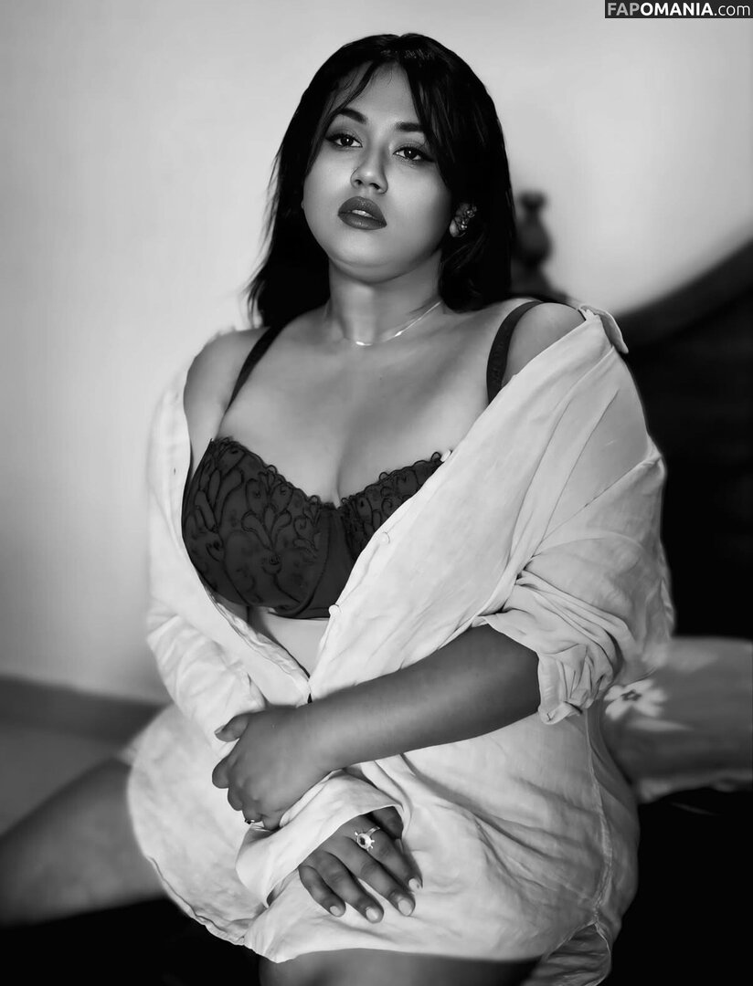 Sneha Gowry / _gowreeee_ Nudo OnlyFans  Foto trapelata #2