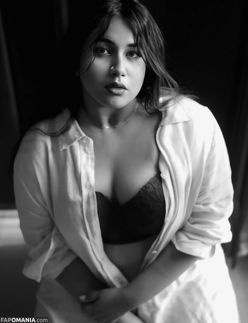 Sneha Gowry / _gowreeee_ Nudo OnlyFans  Foto trapelata #3