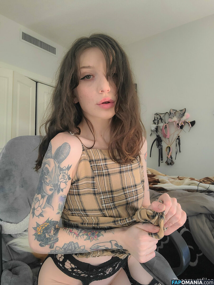 snoot / snootofficial Nudo OnlyFans  Foto trapelata #7