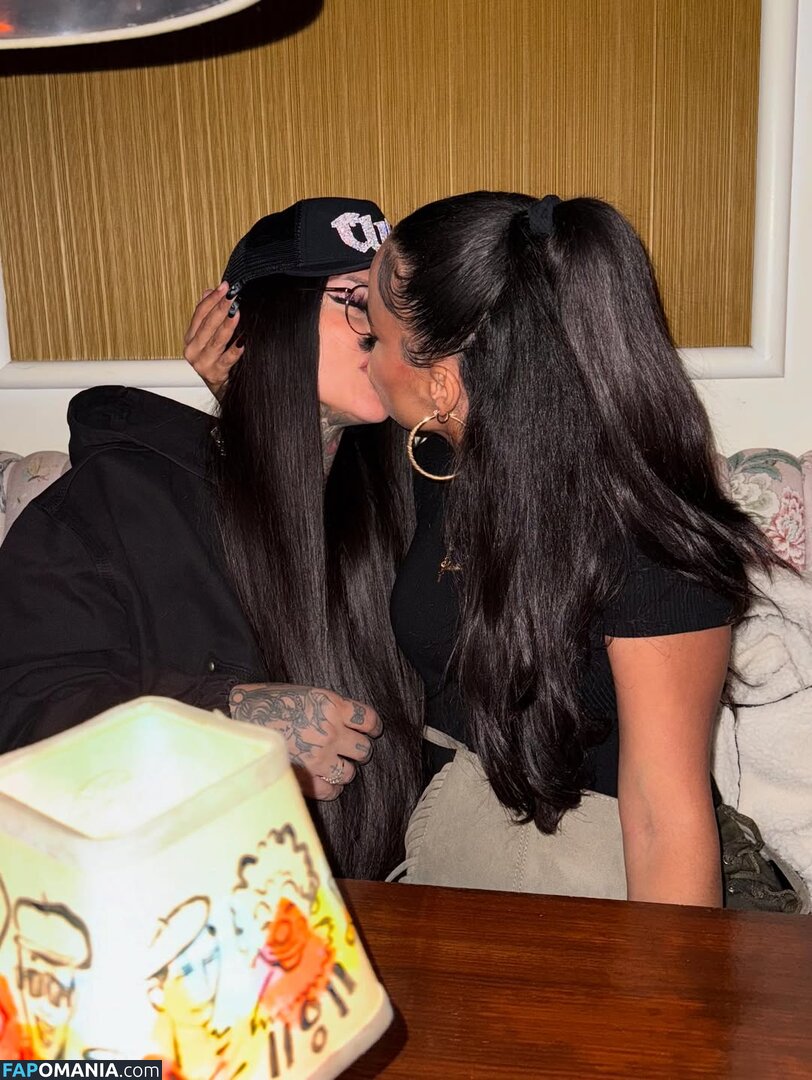 Snow Tha Product / misosenpai / snowthaproduct Nudo OnlyFans  Foto trapelata #11