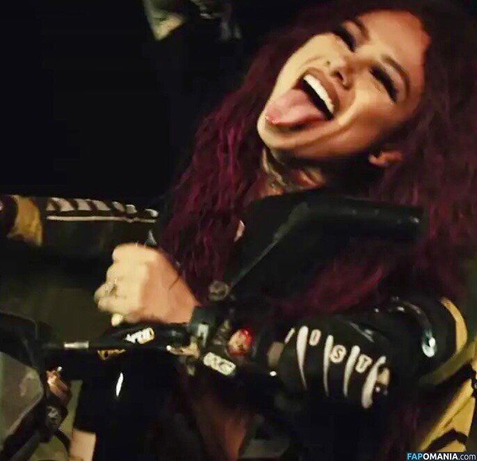 Snow Tha Product / misosenpai / snowthaproduct Nudo OnlyFans  Foto trapelata #12