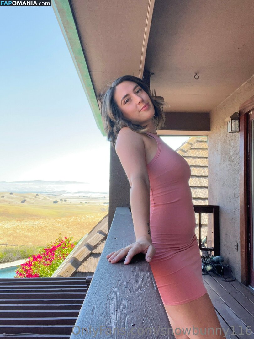 snowbunny116 / snowflakee11 Nudo OnlyFans  Foto trapelata #33