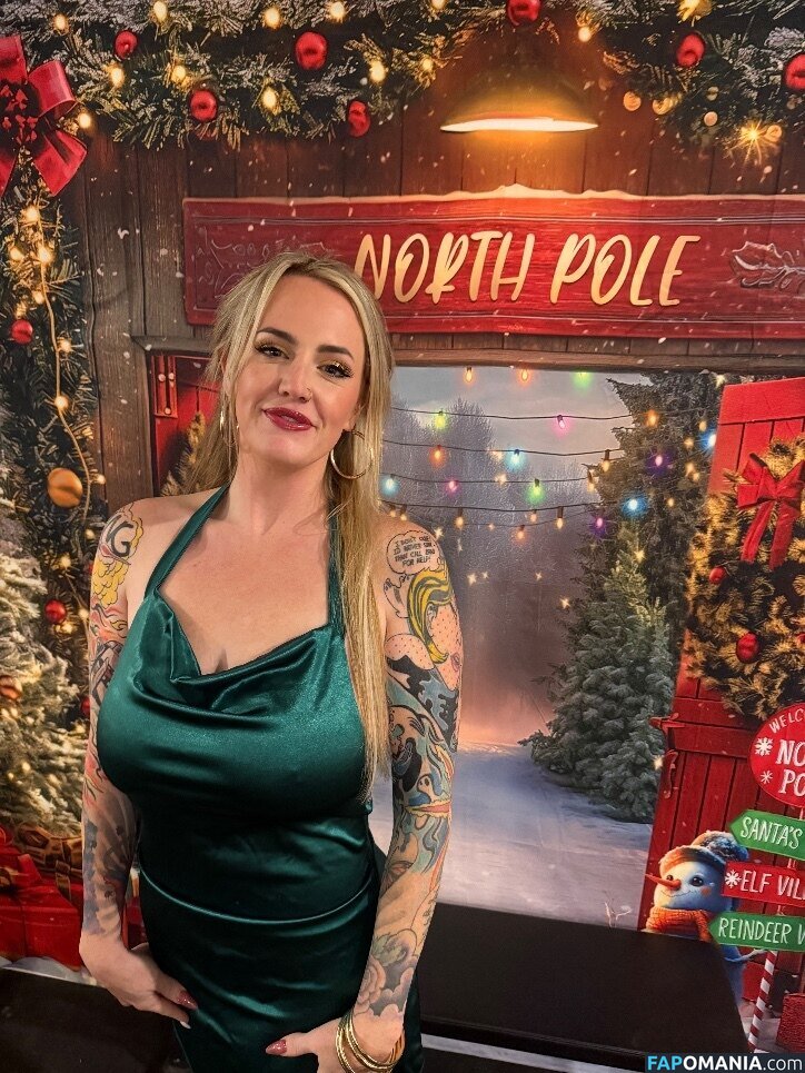 SoakingUmbrella Nudo OnlyFans  Foto trapelata #2