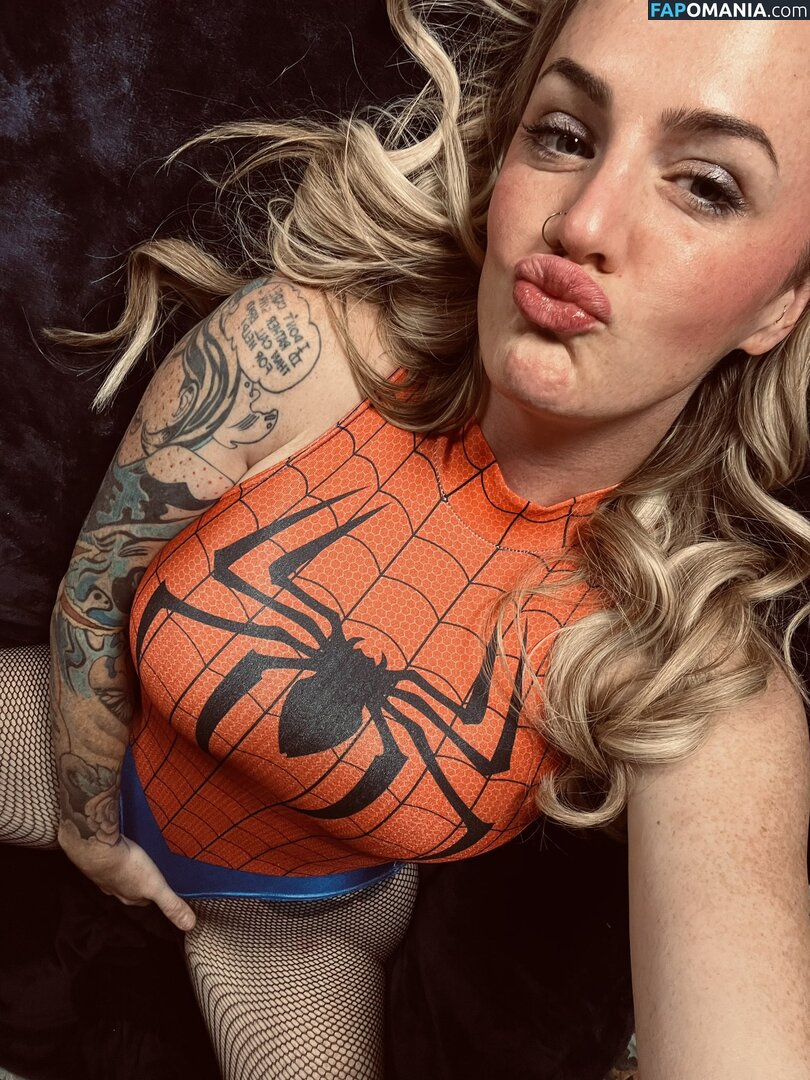 SoakingUmbrella Nudo OnlyFans  Foto trapelata #3