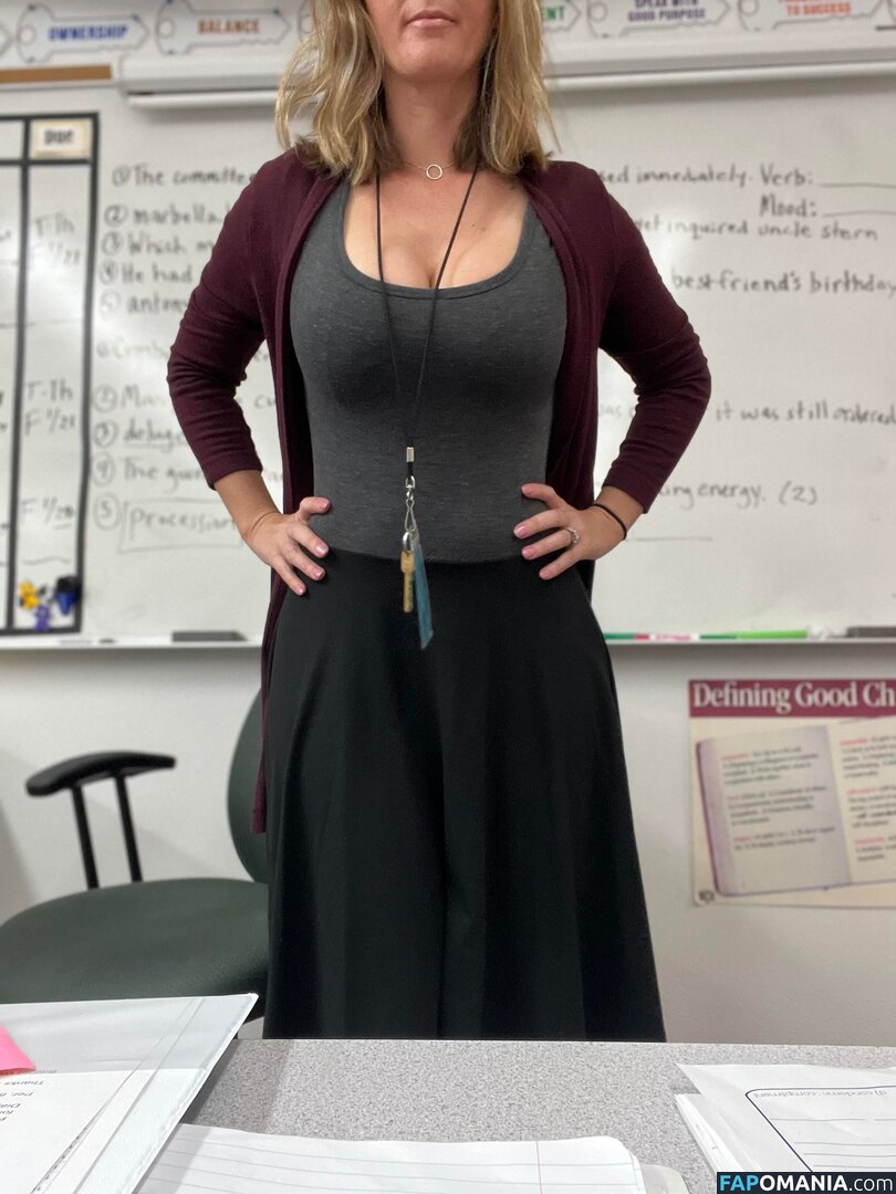 socalsoccermom Nudo OnlyFans  Foto trapelata #5