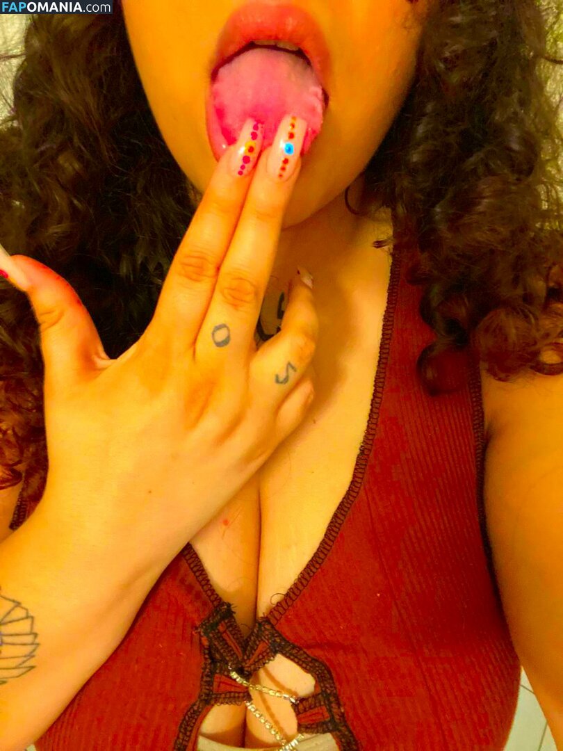 ldjezeriaa / socuurly / socuurvy Nudo OnlyFans  Foto trapelata #15