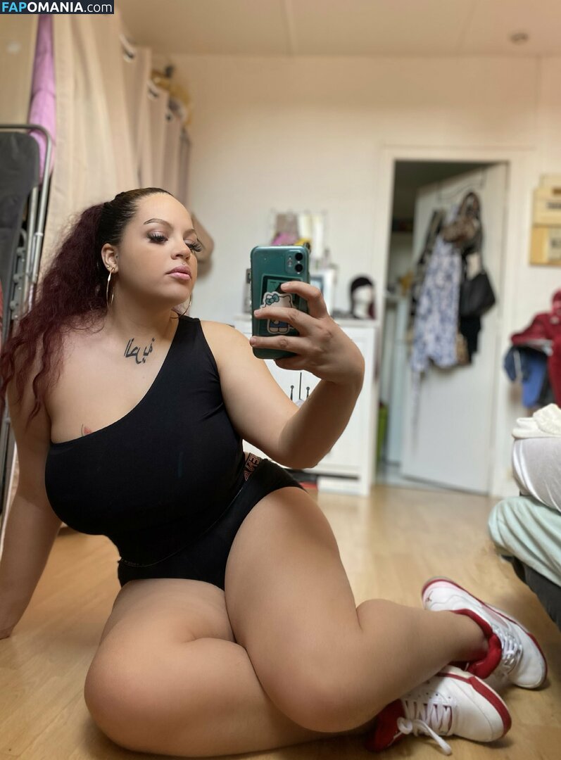 ldjezeriaa / socuurly / socuurvy Nudo OnlyFans  Foto trapelata #36