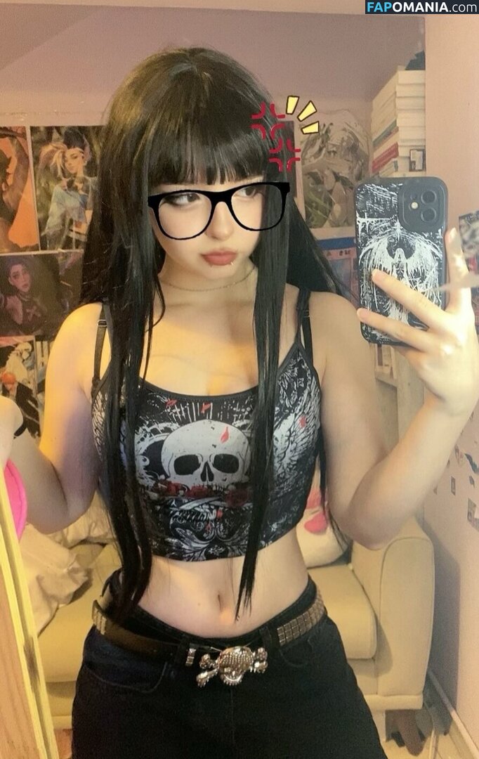 Soffy.cos Nudo OnlyFans  Foto trapelata #1